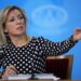 Zaharova: Za Rusiju će to biti ništavno