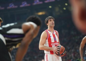 Kraj jedne ere: Miloš Teodosić završio igračku karijeru!