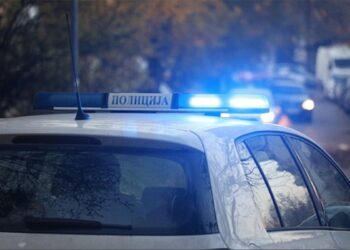 Muškarac iz Crvenke uhapšen zbog teškog ubistva
