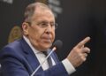 Lavrov u Kirgiziji: U fokusu bilateralni odnosi i sastanak ODKB (VIDEO)