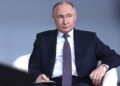 Rat Izraela i Irana: Šta predlaže Putin?