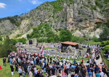Deca Kosova i Metohije