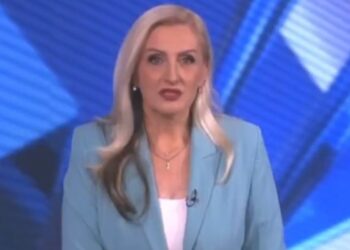 Velika blamaža na srpskoj televiziji (VIDEO)