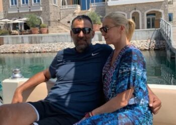 Oglasila se Ana Divac: „Razmišljala sam šta bih pričala sad da si umro“