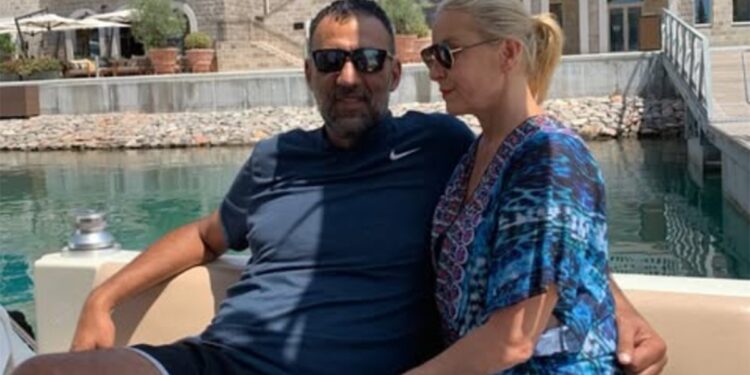 Oglasila se Ana Divac: „Razmišljala sam šta bih pričala sad da si umro“