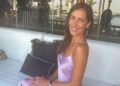 Bastijan je prošlost: Ana Ivanović na romantičnoj večeri uz more (FOTO)