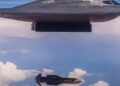 SAD bombardovale Iran, Teheran preti “trajnim posledicama” (VIDEO)