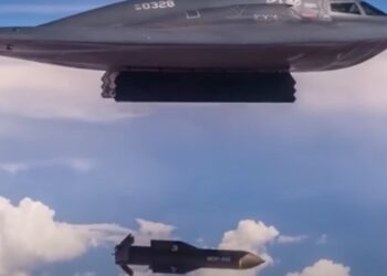 SAD bombardovale Iran, Teheran preti “trajnim posledicama” (VIDEO)