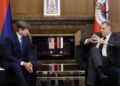 “Obavestićemo Trampa o dešavanjima u Srpskoj”