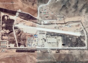 Iran napao američku vojnu bazu u Siriji