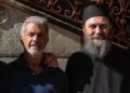 Arhimandrit otkrio kako je Mel Gibson provodio dane u Hilandaru