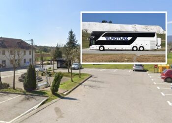 Srpski putnici pretučeni u Hrvatskoj: “Moj did se borio protiv vas”