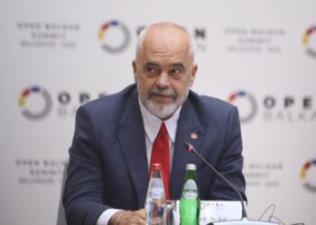 Rama: Albanija dobila “zeleno svetlo” za otvaranje Klastera 4