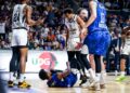 Partizan preokrenuo Budućnost, Obradović zadovoljan