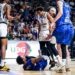 Partizan preokrenuo Budućnost, Obradović zadovoljan