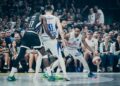 Partizan osvojio ABA ligu