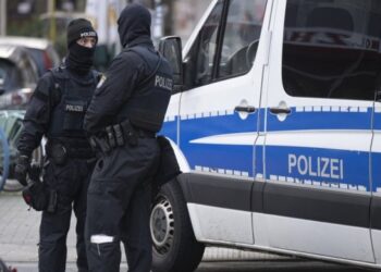 Policajci upucali mladića iz Srbije u Beču