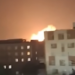 Izrael pokrenuo udare na Iran, vanredno stanje i zatvoreni aerodromi