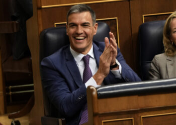 Sančez: To nema smisla…
