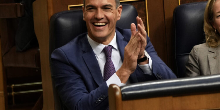 Sančez: To nema smisla…