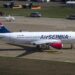 Državljanin Srbije uhapšen zbog lažne dojave o bombi u avionu “Er Srbije” u Tivtu