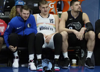 Pipen: Zbog ovoga su Jokić i Dončić bolji od Amerikanaca