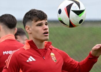 Kerkezov otac o tome zašto je izabrao Mađarsku: „Srbija nije pokazala želju“