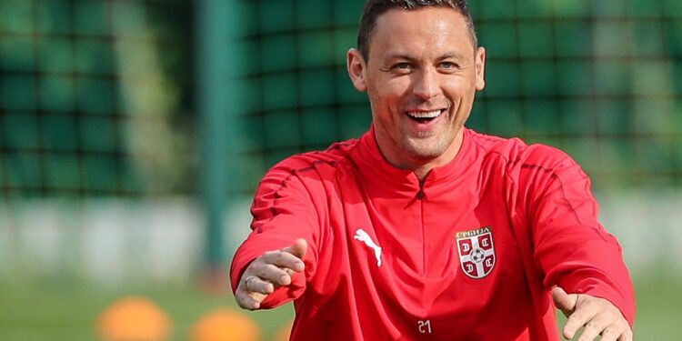 Matić kažnjen zbog homofobije