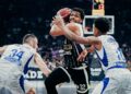 Tradicija uz crno-bele: Partizan šampion ili majstorica u Podgorici?