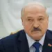 Lukašenko: Iran nije usamljen u svom otporu, realizovaćemo sporazum o zoni slobodne trgovine