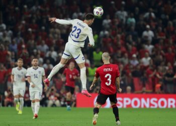 Fudbaler Albanije doživljava jezive uvrede i pretnje zbog promašenog penala protiv Srbije