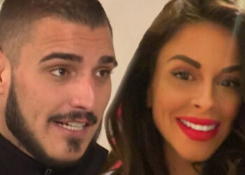 Darko Lazić optužio Anu Sević za neverstvo