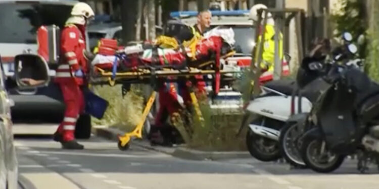 Austrijski kancelar: Ovo je nacionalna tragedija