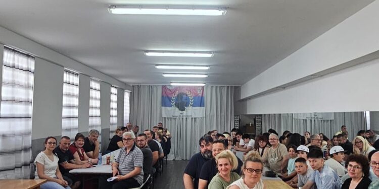 Letnja pauza za bečke ansamble