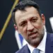 Divac se prvi put oglasio nakon saobraćajne nezgode