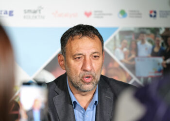Vlade Divac operisan nakon saobraćajne nesreće u Crnoj Gori