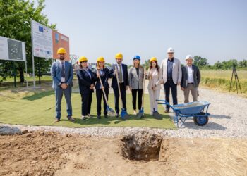 Transbalkanski koridor: Najvažniji prenosni sistem u Srbiji