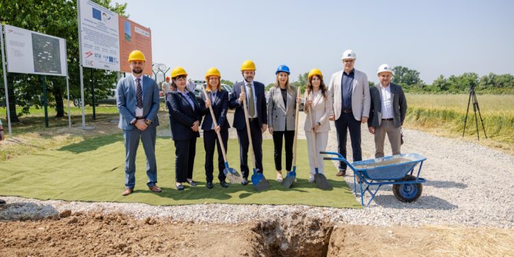 Transbalkanski koridor: Najvažniji prenosni sistem u Srbiji