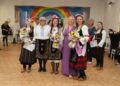 Najlepše pastirice: Narodnom nošnjom šarmirale Vićencu