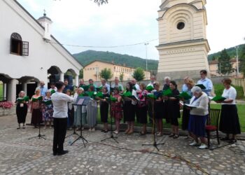 Pesma plovila od Pensilvanije do Vlasotinca