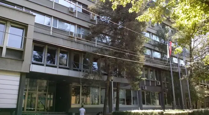 Dojava o bombi na FPN-u