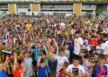 Mališani učili fudbal