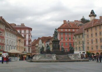 Koliko Balkanaca živi u Gracu?