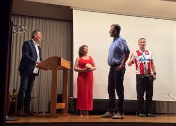 „Pojmanemac“ imao premijeru u Bernu (FOTO)