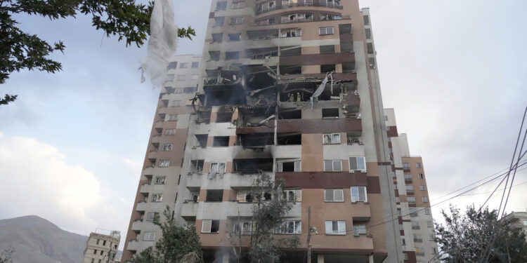 Iran optužio Savet bezbednosti UN da su ravnodušni na akcije Izraela