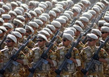 Iran preti: Ako dođe do sukoba, gađaćemo američke baze u regionu