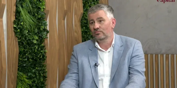 Tanić: Novi pravilnik Federacije BiH o ventilaciji prostorija za pušače pun besmislica