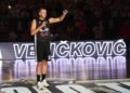 Novica Veličković se vratio u Partizan!