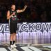 Novica Veličković se vratio u Partizan!
