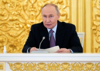 Putin; Nuklearna trijada ostaje garant suvereniteta ruske države